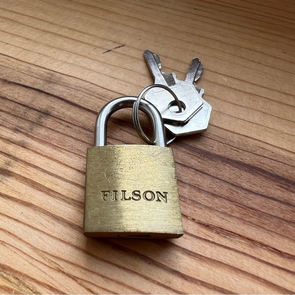 Filson Lock & Key - Picture 15 of 16